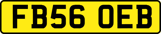 FB56OEB