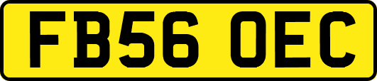 FB56OEC