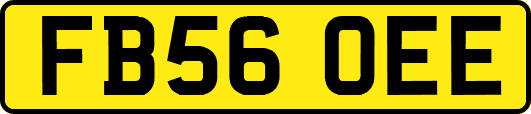 FB56OEE
