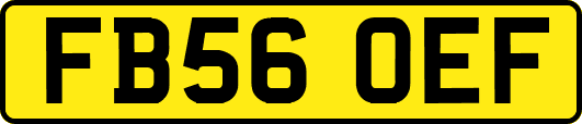 FB56OEF