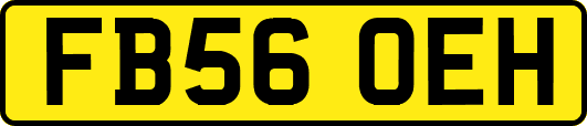FB56OEH