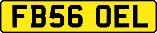 FB56OEL