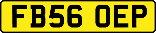 FB56OEP