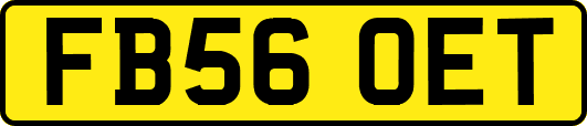 FB56OET