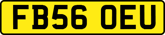 FB56OEU