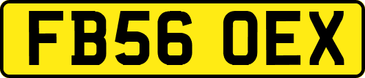 FB56OEX