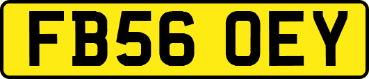 FB56OEY
