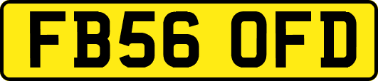 FB56OFD
