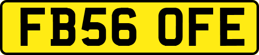 FB56OFE