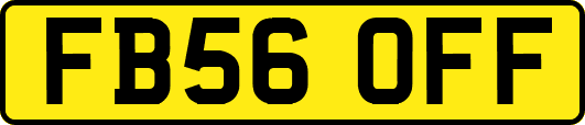 FB56OFF
