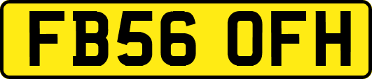 FB56OFH