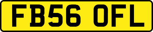 FB56OFL