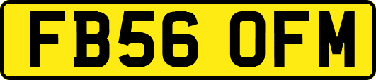 FB56OFM