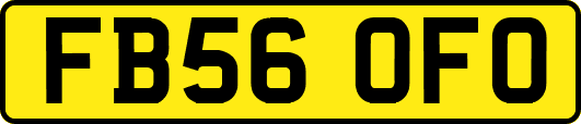 FB56OFO