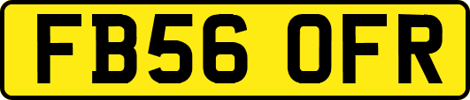 FB56OFR