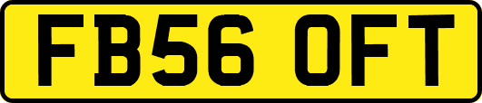FB56OFT