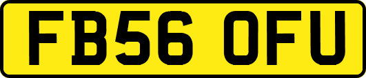 FB56OFU