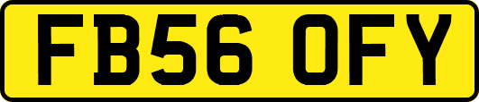 FB56OFY