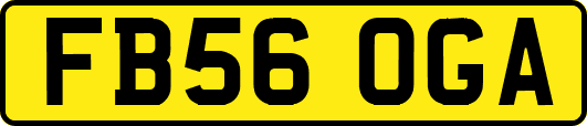 FB56OGA