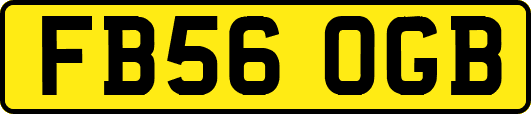 FB56OGB