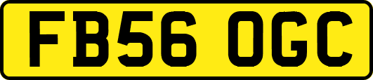 FB56OGC