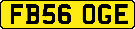 FB56OGE