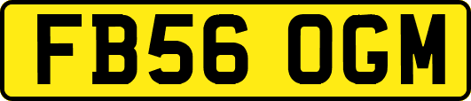 FB56OGM