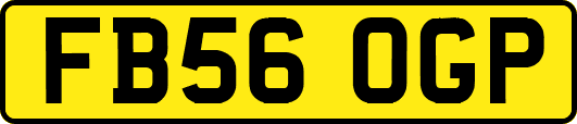 FB56OGP