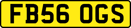 FB56OGS