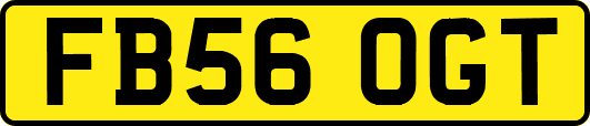FB56OGT