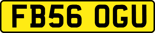 FB56OGU