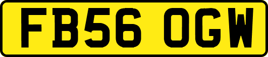 FB56OGW