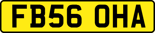 FB56OHA
