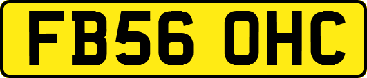 FB56OHC