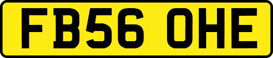 FB56OHE