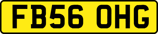 FB56OHG