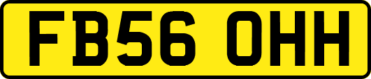 FB56OHH
