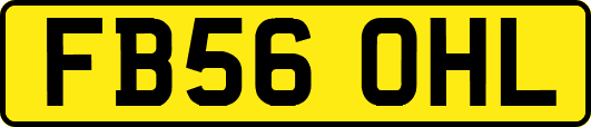 FB56OHL