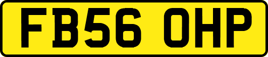 FB56OHP