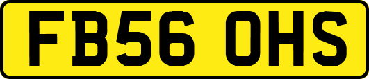 FB56OHS
