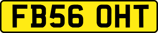 FB56OHT