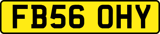 FB56OHY