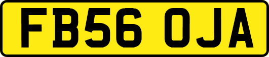 FB56OJA