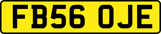 FB56OJE