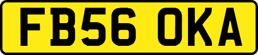 FB56OKA