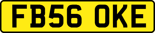 FB56OKE