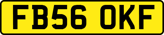 FB56OKF