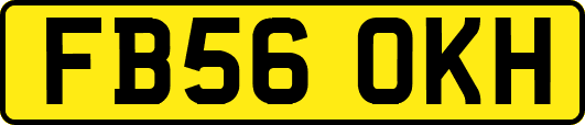 FB56OKH