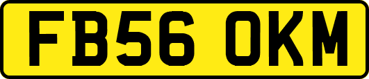 FB56OKM
