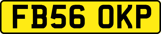 FB56OKP